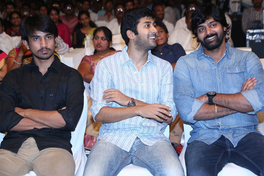 Ra-Ra-Krishnayya-Audio-Launch